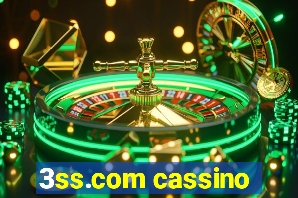 3ss.com cassino